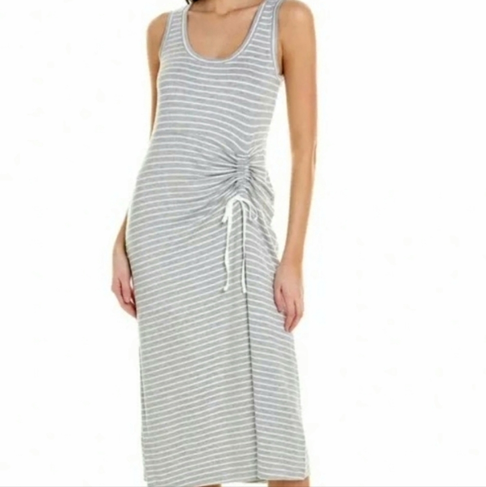 Cabi maxi dress